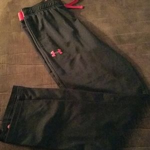 Youth Under Armour Jogger